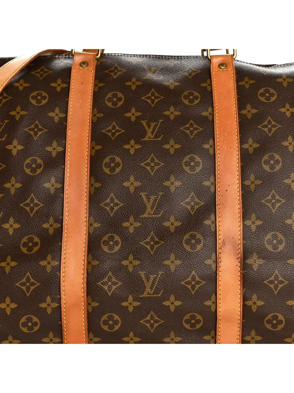 Louis Vuitton elevate your